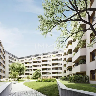 2-Zimmer-Wohnung kaufen in Wien – 51,09 m², € 390.000 – Bild 6 von 12