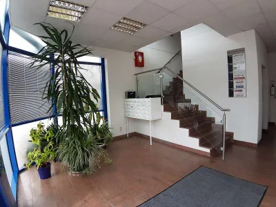 11-Zimmer-Gewerbeimmobilie mieten in Linz Land – 543 m², € 5 – Bild 5 von 18