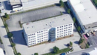 11-Zimmer-Gewerbeimmobilie mieten in Linz Land – 543 m², € 5 – Bild 3 von 18