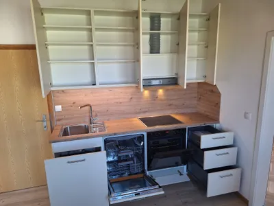 Wohnung mieten in Zwettl – 90 m², € 650 – Bild 3 von 12