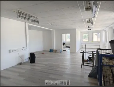 Moderne, helle Bürofläche provisionsfrei zu vermieten - Ansicht 3