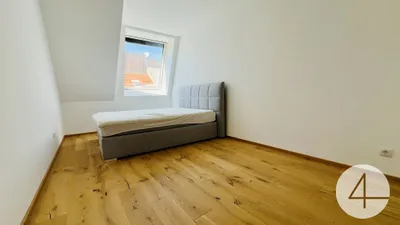 2-Zimmer-Wohnung kaufen in Wien – 50,72 m², € 210.000 – Bild 4 von 5