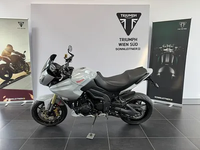 Triumph Tiger 1050