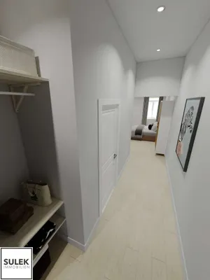 1-Zimmer-Wohnung kaufen in Wien – 30,01 m², € 149.900 – Bild 7 von 17