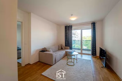2-Zimmer-Wohnung kaufen in Graz – 37 m², € 145.000