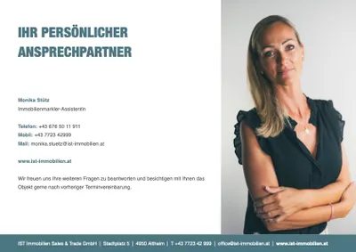 2-Zimmer-Wohnung kaufen in Graz – 37 m², € 145.000 – Bild 5 von 9