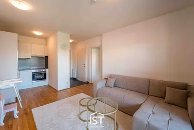 2-Zimmer-Wohnung kaufen in Graz – 37 m², € 145.000 – Bild 2 von 9