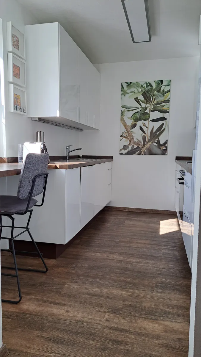 Wohnung – Birgitz, Bezirk Innsbruck-Land - Ansicht 3