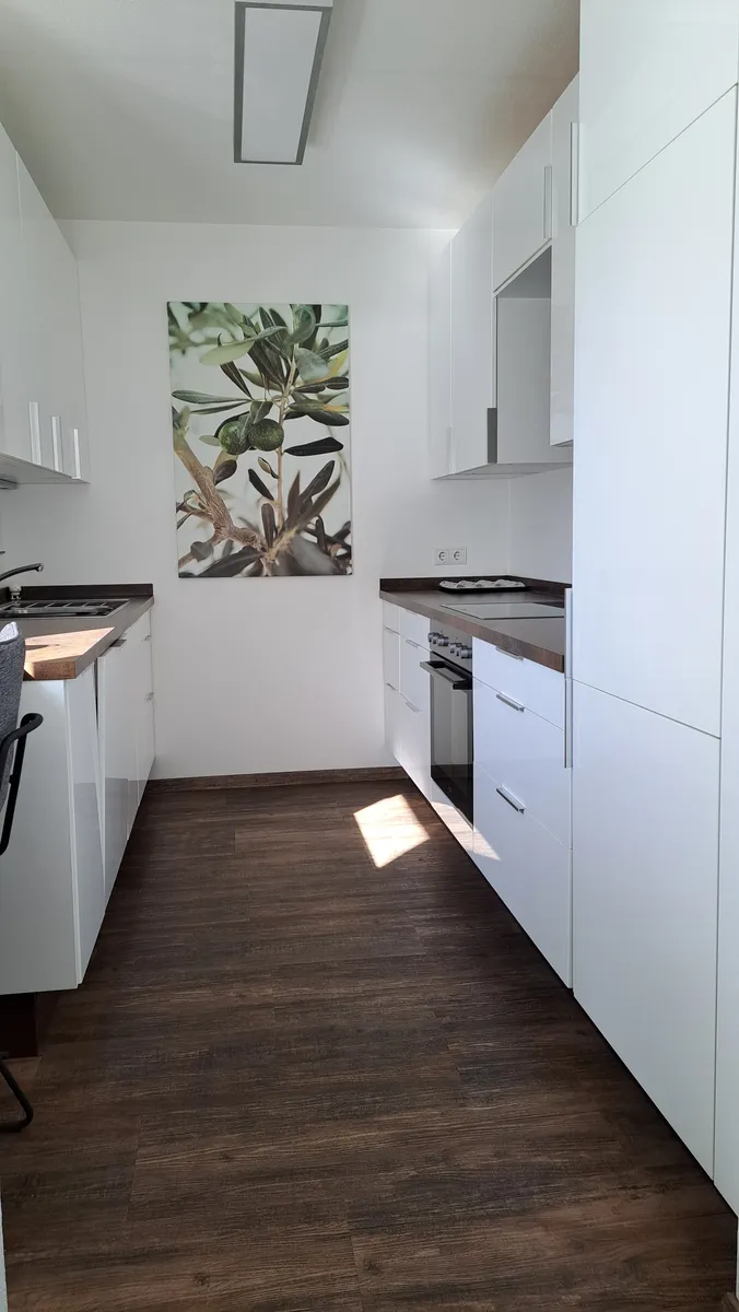 Wohnung – Birgitz, Bezirk Innsbruck-Land - Ansicht 2