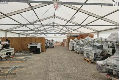 Gewerbeimmobilie mieten in Kufstein – 525 m², € 6 – Bild 2 von 7