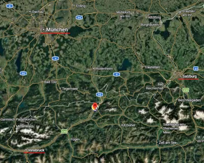 Gewerbeimmobilie mieten in Kufstein – 525 m², € 6 – Bild 5 von 7