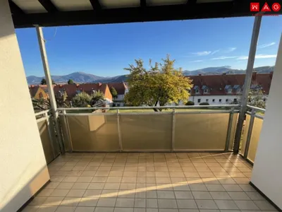 2-Zimmer-Wohnung mieten in Murtal – 55,29 m², € 486