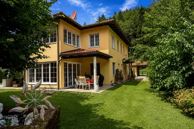 5-Zimmer-Haus kaufen in Klagenfurt Land – 201 m², € 1.195.000 – Bild 4 von 13