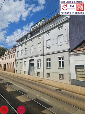 2-Zimmer-Wohnung kaufen in Wien – 40 m², € 175.000 – Bild 7 von 7