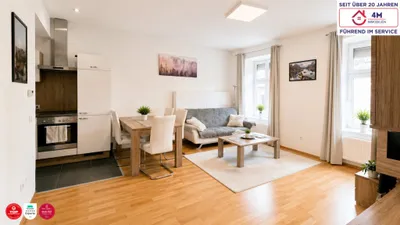 Wohnung zum Kauf in 1120 Wien