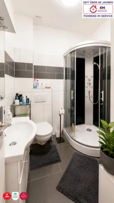 2-Zimmer-Wohnung kaufen in Wien – 40 m², € 175.000 – Bild 4 von 7
