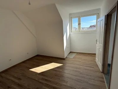 2-Zimmer-Wohnung mieten in Wien – 37 m², € 690