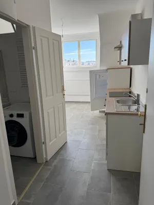 2-Zimmer-Wohnung mieten in Wien – 37 m², € 690 – Bild 9 von 10