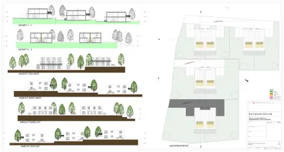 Haus kaufen in Jennersdorf – 3 724 m², € 372.400 – Bild 2 von 2