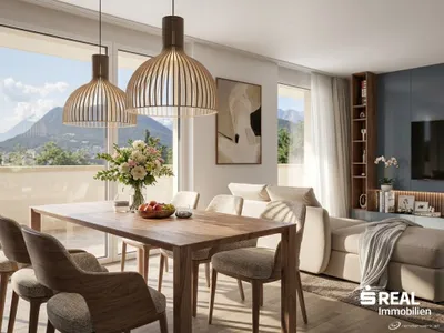 3-Zimmer-Wohnung kaufen in Innsbruck-Land – 66,19 m², € 435.000 – Bild 2 von 9