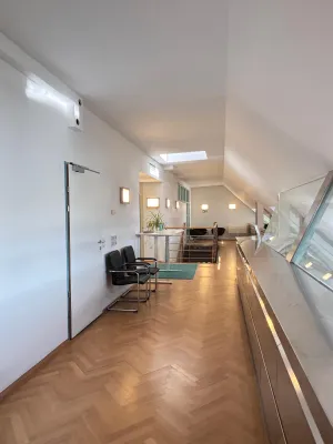 1-Zimmer-Gewerbeimmobilie mieten in Wien – 128 m², € 2.400 – Bild 7 von 10