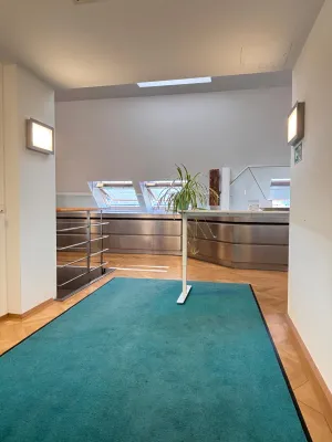1-Zimmer-Gewerbeimmobilie mieten in Wien – 128 m², € 2.400 – Bild 3 von 10