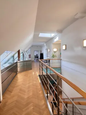 1-Zimmer-Gewerbeimmobilie mieten in Wien – 128 m², € 2.400 – Bild 6 von 10