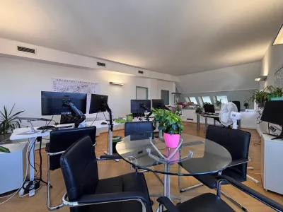 1-Zimmer-Gewerbeimmobilie mieten in Wien – 128 m², € 2.400 – Bild 2 von 10