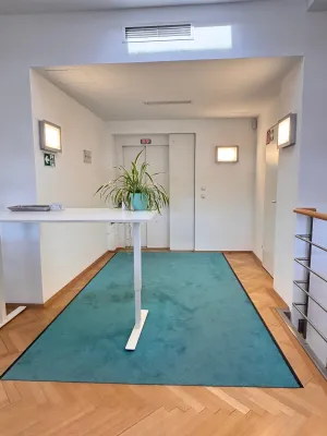 1-Zimmer-Gewerbeimmobilie mieten in Wien – 128 m², € 2.400 – Bild 4 von 10