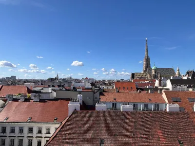1-Zimmer-Gewerbeimmobilie mieten in Wien – 128 m², € 2.400 – Bild 10 von 10