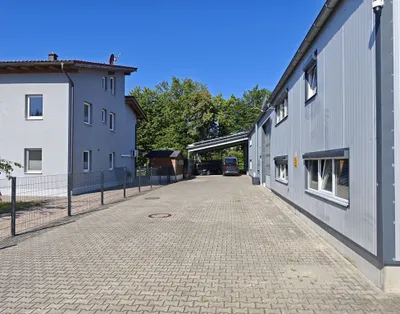Immobilie kaufen in Salzburg Stadt – 1 000 m² – Bild 1 von 7