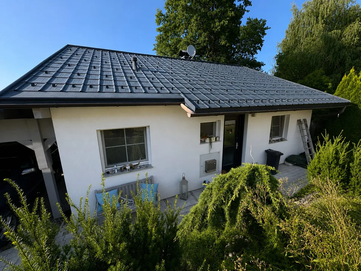 Haus – Schiefling - Ansicht 2