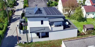 6-Zimmer-Gewerbeimmobilie kaufen in Wels-Land – 192 m², € 775.000 – Bild 16 von 16