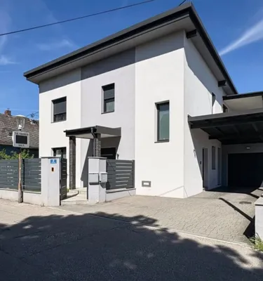 6-Zimmer-Gewerbeimmobilie kaufen in Wels-Land – 192 m², € 775.000 – Bild 2 von 16