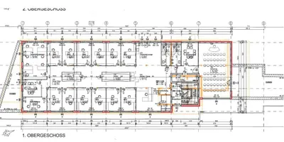 Gewerbeimmobilie mieten in Graz – 603 m², € 13 – Bild 11 von 11