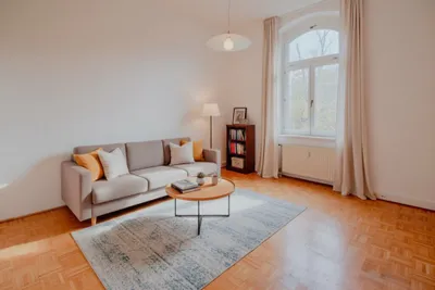 2-Zimmer-Wohnung kaufen in Wien – 47,2 m², € 280.000 – Bild 4 von 13