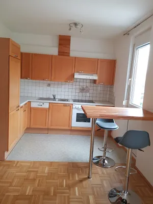 2-Zimmer-Wohnung mieten in Linz – 49 m², € 740 – Bild 7 von 10