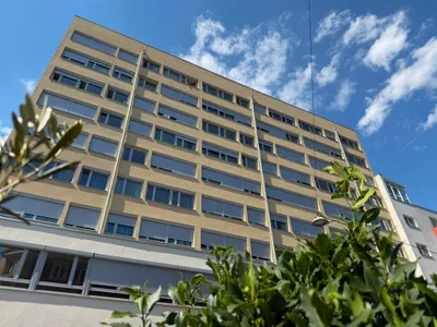 1-Zimmer-Wohnung mieten in Graz – 24 m², € 475 – Bild 7 von 8