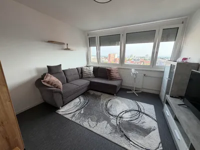 1-Zimmer-Wohnung mieten in Graz – 24 m², € 475