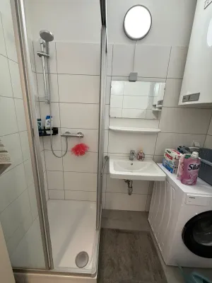 1-Zimmer-Wohnung mieten in Graz – 24 m², € 475 – Bild 6 von 8