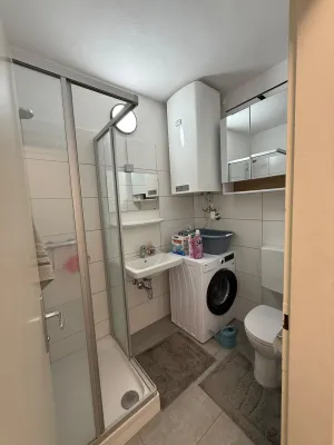 1-Zimmer-Wohnung mieten in Graz – 24 m², € 475 – Bild 5 von 8
