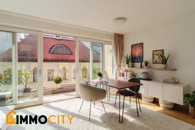 2-Zimmer-Wohnung kaufen in Wien – 43,29 m², € 349.000 – Bild 12 von 29