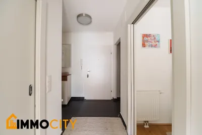 2-Zimmer-Wohnung kaufen in Wien – 43,29 m², € 349.000 – Bild 17 von 29