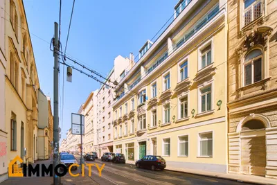 2-Zimmer-Wohnung kaufen in Wien – 43,29 m², € 349.000 – Bild 28 von 29