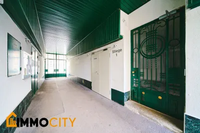 2-Zimmer-Wohnung kaufen in Wien – 43,29 m², € 349.000 – Bild 19 von 29