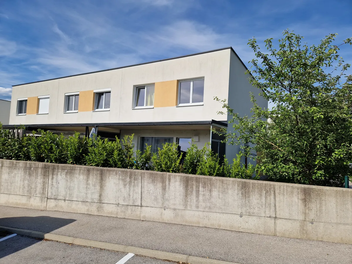 Haus – Wieselburg, Schacha, Katastralgemeinde Wieselburg - Ansicht 2