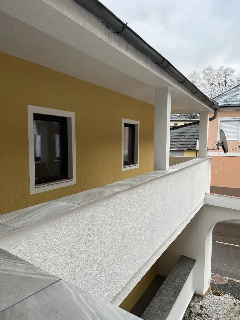 Anlageobjekt / Zinshaus bestandsfrei, Judenburg