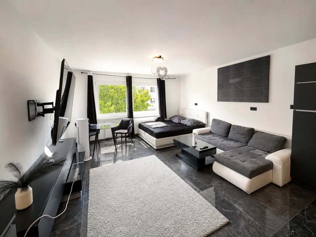 Wohnung – Wien - Ansicht 2
