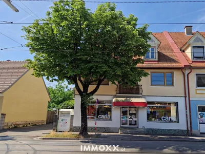 Gewerbeimmobilie kaufen in Graz – 450 m², € 1.250.000 – Bild 2 von 10
