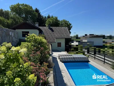 Haus kaufen in Braunau am Inn – 175 m², € 380.000